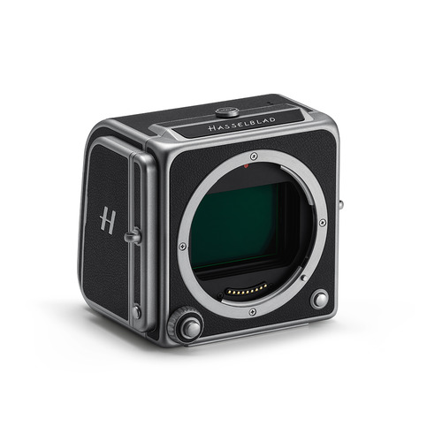 Hasselblad CFV II 50C + 907X 50C Anniversary Edition Kit